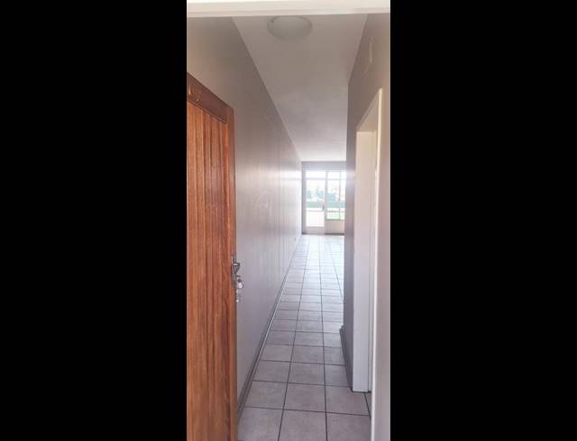 2 BEDROOM PROPERTY TO RENT IN BAILLIE PARK